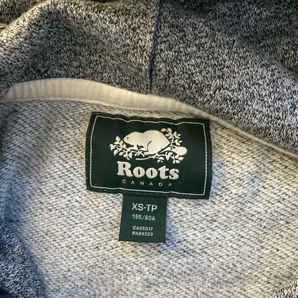 Roots Hoodie - Picture 5 of 5